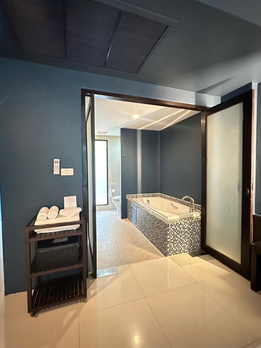 The Bihai Hua Hin Exterior photo